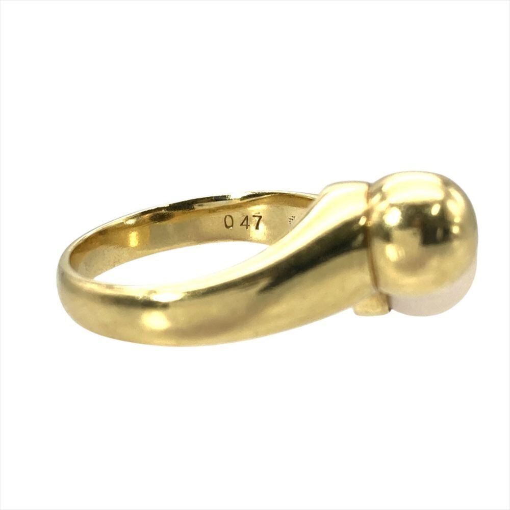 DIOR Ring - Picture 4 of 10